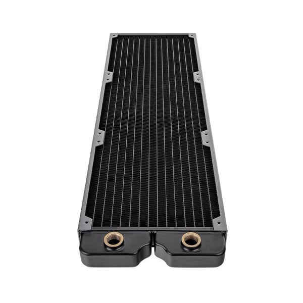 Miniatyrbillede 5 af 5: Thermaltake Pacific SR420 Radiator