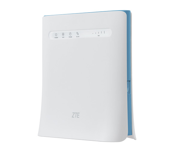TIM Modem FWA Ricaricabile Mobilnät, router