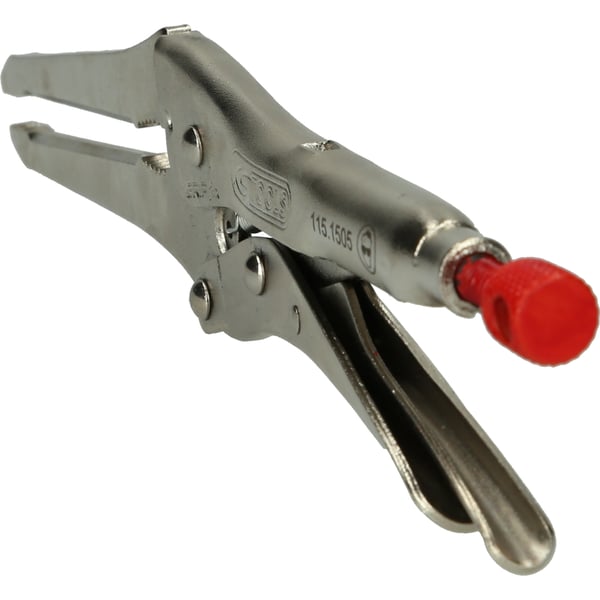 Miniatyrbillede 2 af 2: KS Tools 115.1505 tang