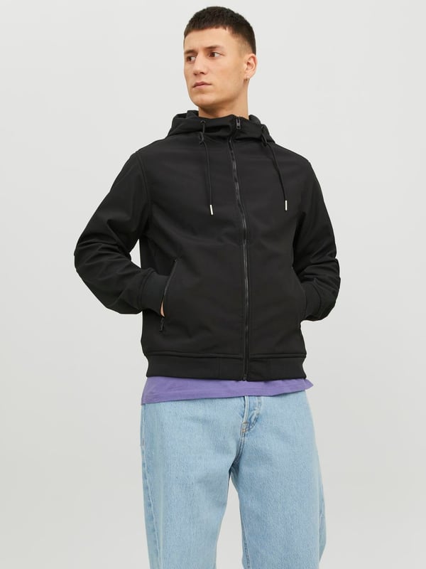 Jack & Jones 12236300_2161.60 takki ja pusakka