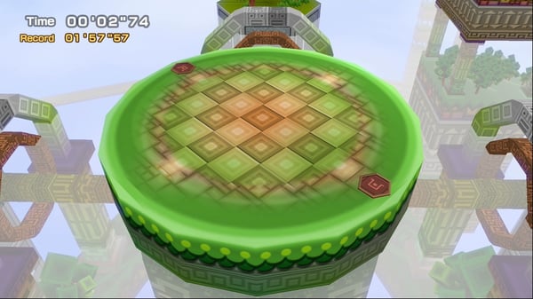 Miniatyrbillede 41 af 47: Infogrames Family Trainer Standard Tysk, Engelsk, Spansk, Fransk, Italiensk Nintendo Switch