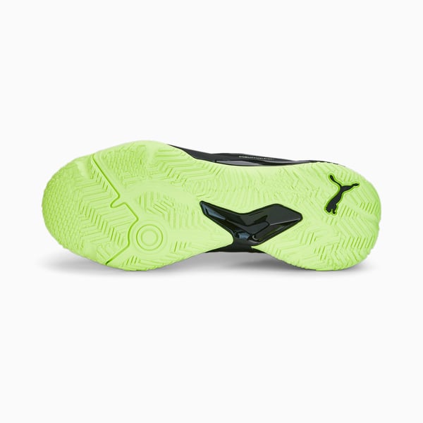 PUMA 106881_01_42.5 sko för lagsport Handboll Hankoppling
