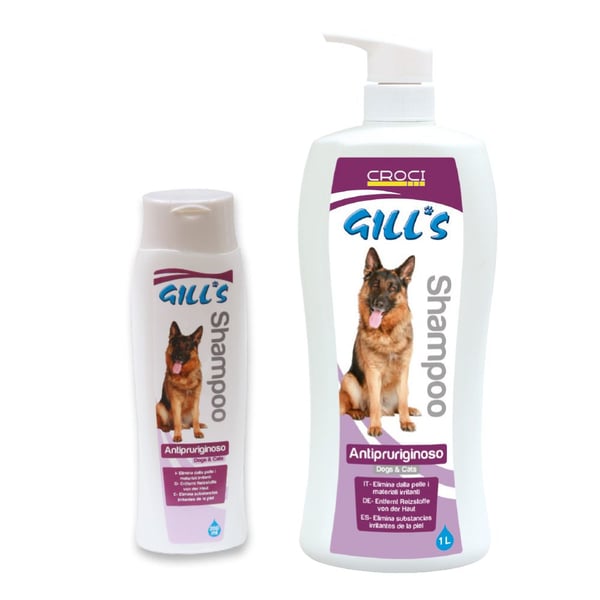 Miniatyrbild 2 av 2: Croci C3052980 200 ml Hund Schampo