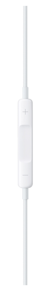 Miniatyrbillede 3 af 6: Apple EarPods hovedtelefoner med mikrofon