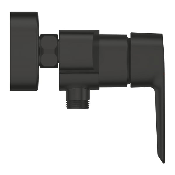Miniatyrbild 2 av 4: GROHE Start Svart