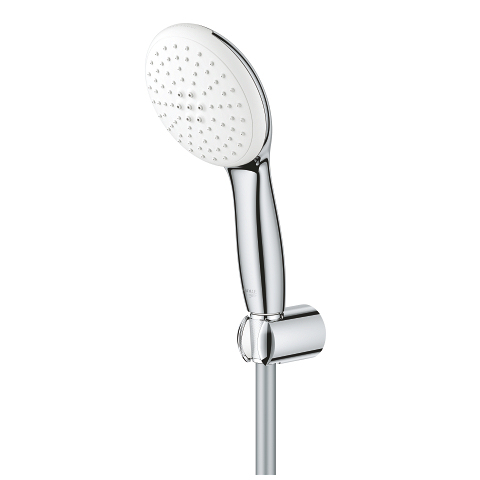 GROHE 2779930E brusehoved Krom