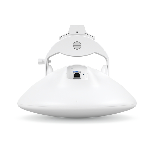 Pikkukuva 10 / 12: Ubiquiti UISP Wave Nano Valkoinen
