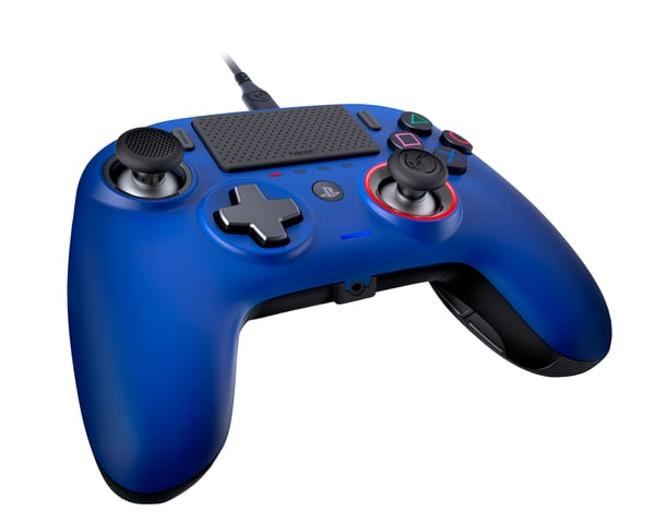 NACON Revolution Pro Controller 3 Maastoväri USB 3.2 Gen 1 (3.1 Gen 1) Pad-ohjain PC, PlayStation 4