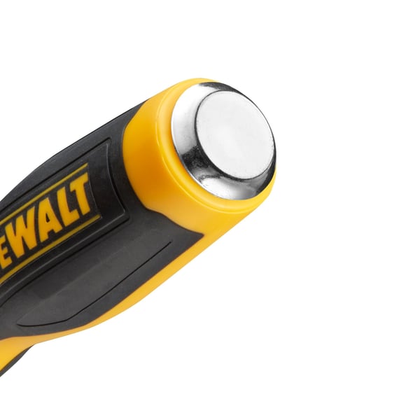 DeWALT DWHT0-16063 stämjärn för träarbete