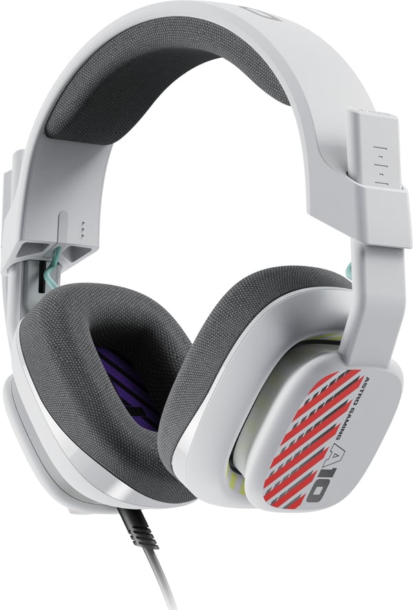 Miniatyrbillede 10 af 17: ASTRO Gaming A10 Headset