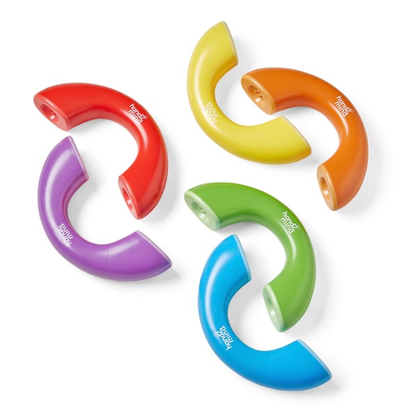 Miniatyrbillede 1 af 4: Learning Resources Phoneme Phones