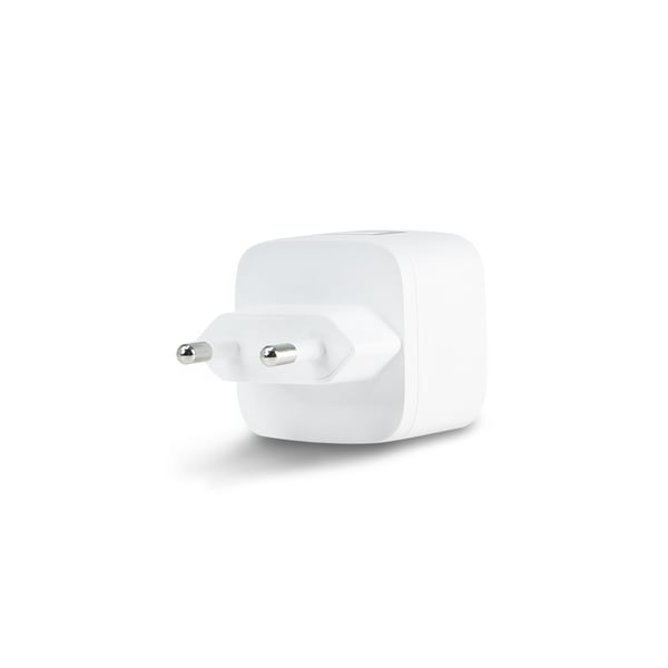 Miniatyrbillede 7 af 9: DICOTA D31984 oplader til mobil enhed Tablet Hvid Vekselstrøm Hurtig opladning Indendørs