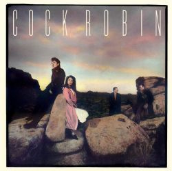 Cherry Red Records Cock Robin: Expanded Edition