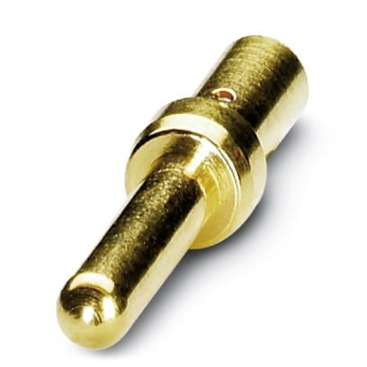 Phoenix Contact 1603513 kabelsamler Guld