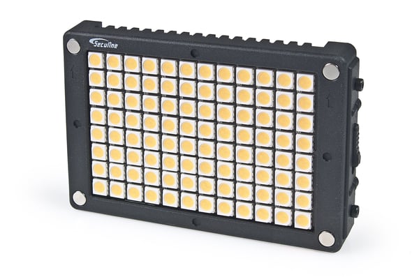 Miniatyrbillede 1 af 2: Kaiser Fototechnik 3261 LED-lampe 3200 K