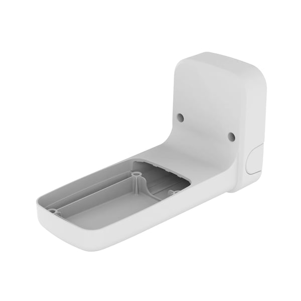 Miniatyrbillede 1 af 4: Hanwha SBP-187WMW tilbehør til overvågningskamera Montering