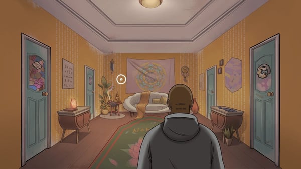 Pikkukuva 8 / 10: Red Art Games Frank & Drake Vakio PlayStation 5