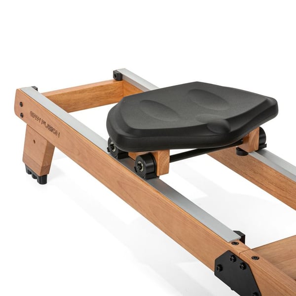 Gymstick RW-GRW-FN roddmaskiner Vatten/Magnetisk