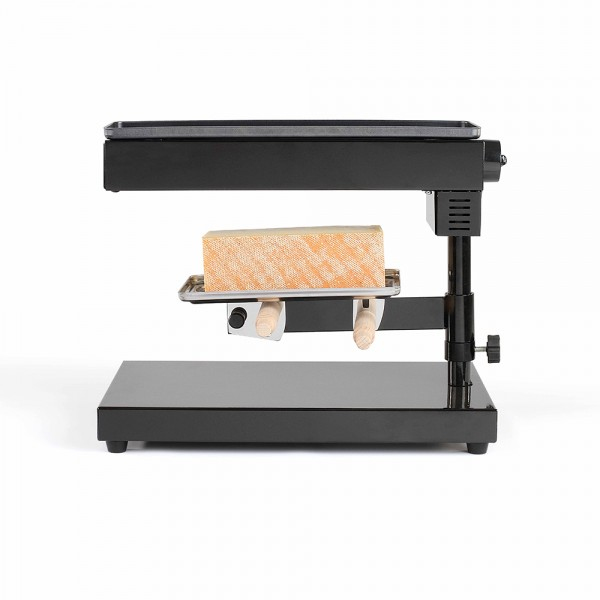 Livoo DOC159 raclette-grilli 600 W Musta Livoo DOC159 raclette-grilli 600 W Musta