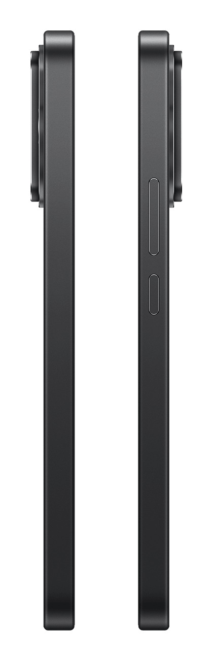 Xiaomi Redmi Note 17 Pro 5G 17,4 cm (6.83") Kaksois-SIM USB Type-C 12 GB 256 GB 8340 mAh Musta