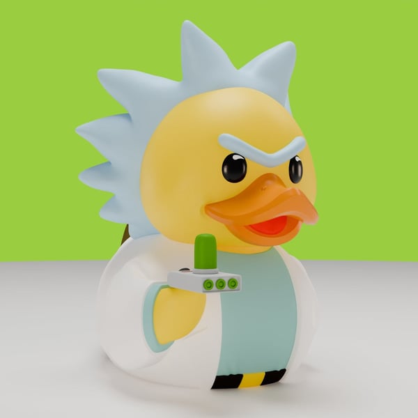TUBBZ 5056280467229 collectible figure