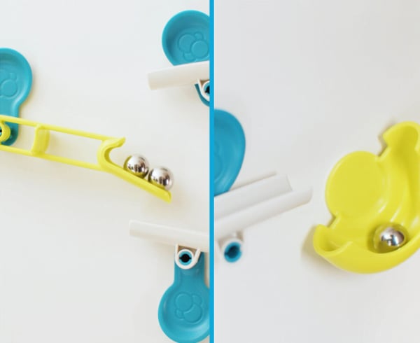 Thames & Kosmos Gecko Run Starter Kit