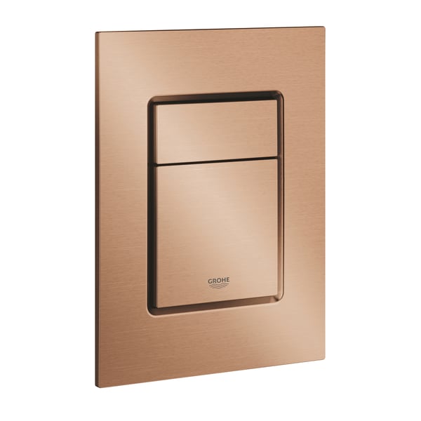 Miniatyrbillede 1 af 2: GROHE Skate Cosmopolitan taille S