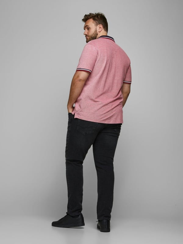 Miniatyrbild 5 av 7: Jack & Jones 12143859 Bomull