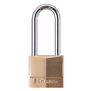 MASTER LOCK 140EURDLH lås Konventionellt hänglås 1 styck