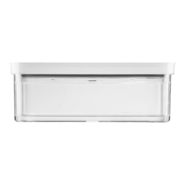 Miniatyrbild 5 av 20: ZWILLING Fresh & Save vacuumförslutare Transparent, Vit
