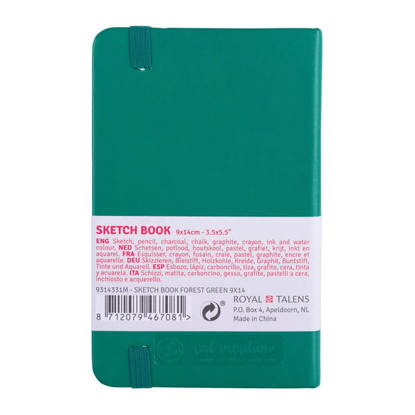 Talens 9314331M ritblock