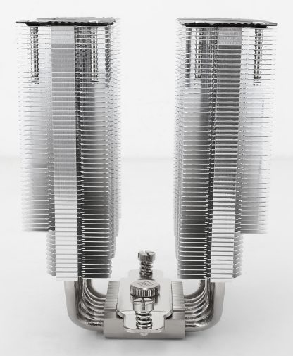 Pikkukuva 7 / 9: Thermalright Phantom Spirit 120 Suoritin Ilmanjäähdytin 12 cm Musta 1 kpl