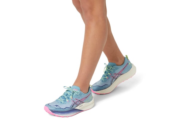 ASICS 1012B515.400_4.5 Sportsko Honkoppling Multifärg
