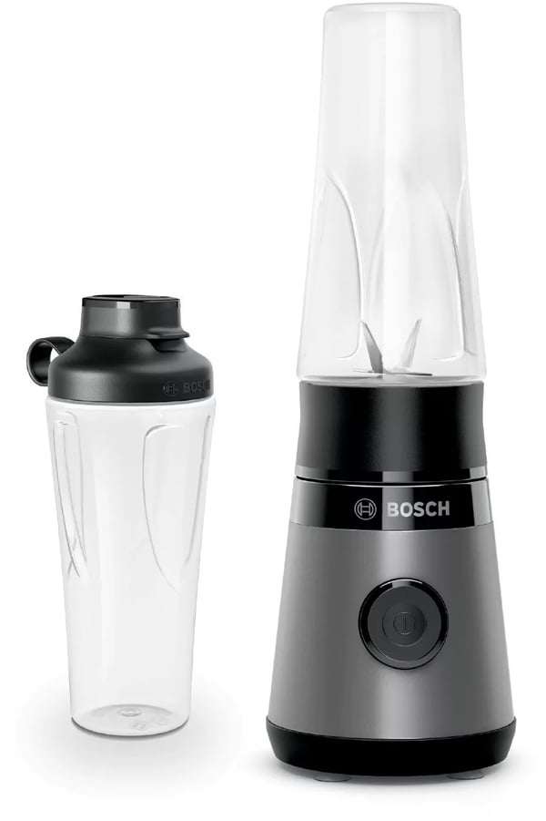 Bosch VitaPower MMB2111S mixer 0,6 l Bänkmixer 450 W Silver