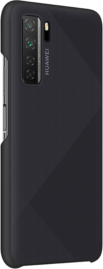 Miniatyrbillede 4 af 4: Huawei HW51994057 mobiltelefon etui 16,5 cm (6.5") Cover Sort
