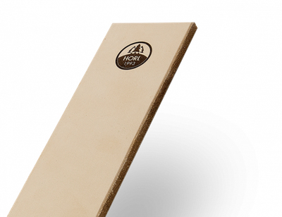 HORL AL-P knivsliber Beige