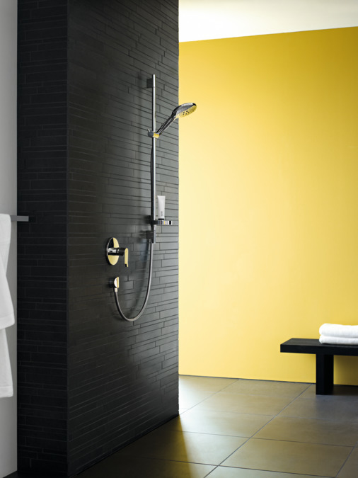 Hansgrohe Metris Kromi