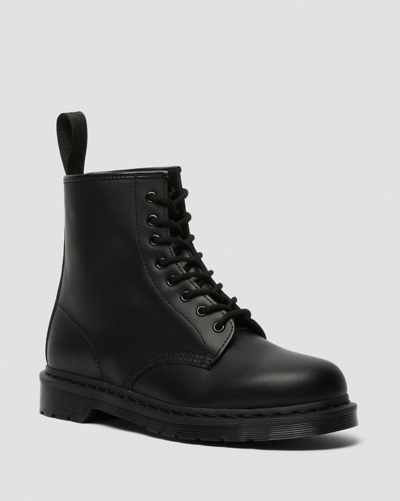 Dr. Martens 883985396395 boots Honkoppling Svart