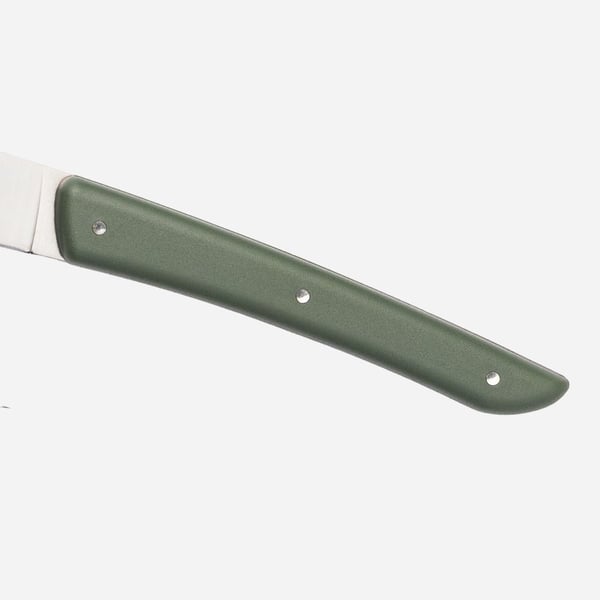 Berkel KCO4SW11SROBL kökskniv Rostfritt stål 4 styck Grillkniv