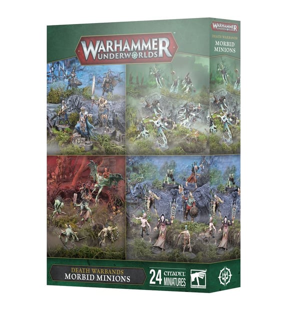 Miniatyrbillede 4 af 15: Games Workshop 109-42 collectible figure