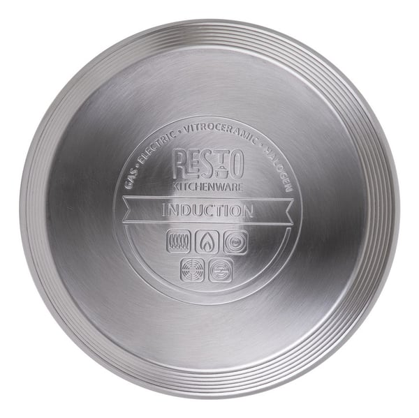 Miniatyrbild 9 av 11: Resto Kitchenware 90603 tekanna 2,7 l Grå