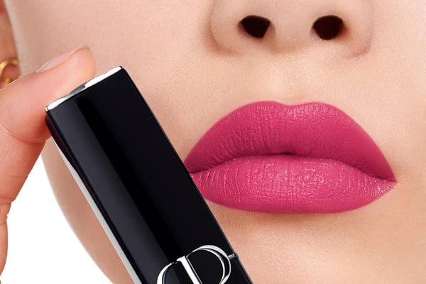 Dior Rouge Satin 3,5 g 678 Culte Satiini