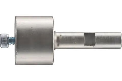 PFERD Arbor for cup brushes