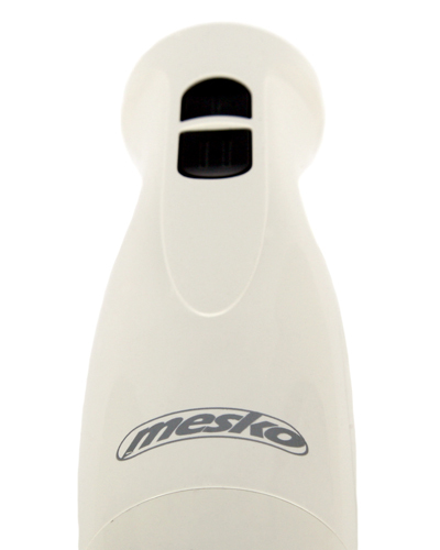 Mesko Home MS 4619 Upotettava sekoitin 300 W Valkoinen