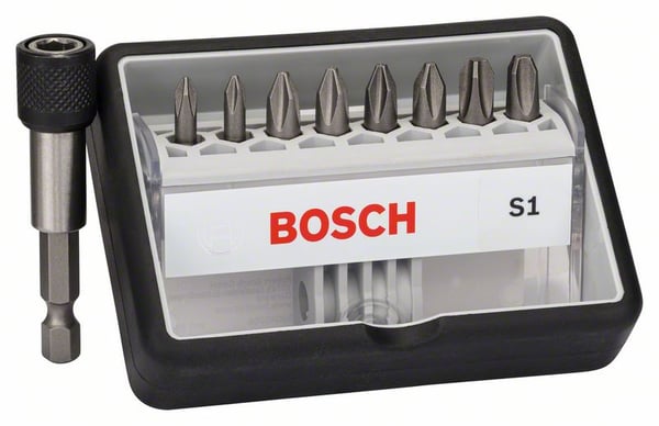 Bosch 2 607 002 560 talttaterä 8 kpl
