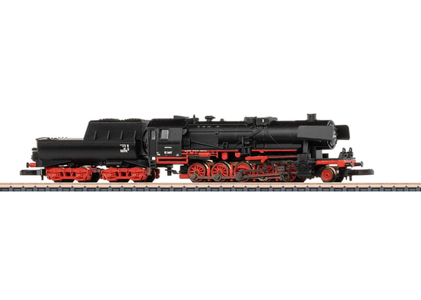 Miniatyrbillede 2 af 2: Märklin 88837 Model af lokomotiv Formonterede Z (1:220)