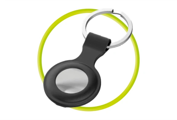 Miniatyrbillede 8 af 8: Mobile Origin FRL-ATKC-BLK Tilbehør til GPS-tracker og -finder