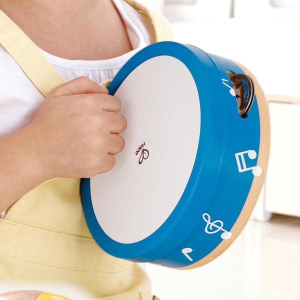 Miniatyrbillede 6 af 6: Hape E0339 musik legetøj