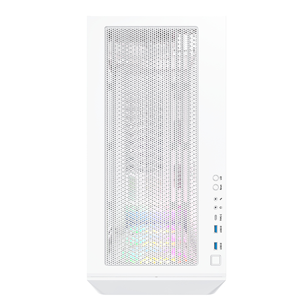 Montech Air 903 MAX Midi Tower Valkoinen