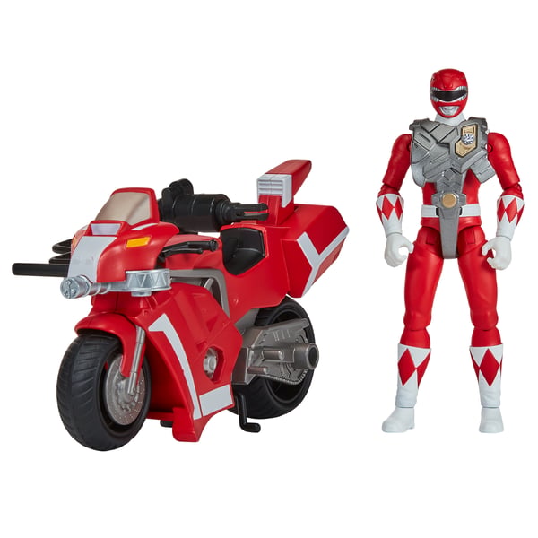 GP TOYS PWG04 toiminta- ja keräilyfiguurien lisävaruste